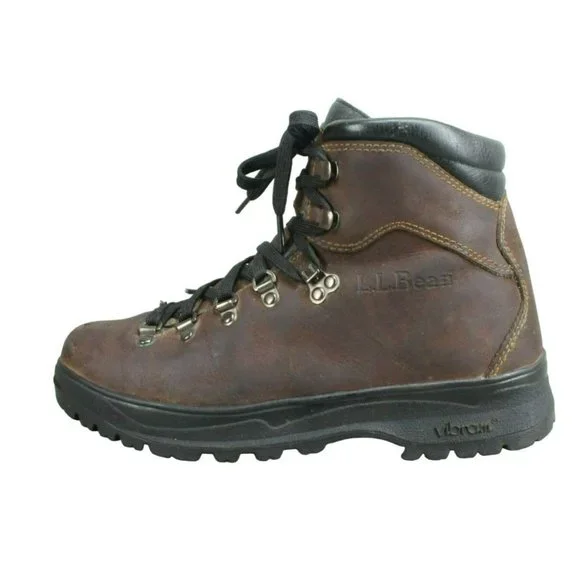 Hiking Shoes Ll Bean Boots Waterproof Women's Trail Model Hiker